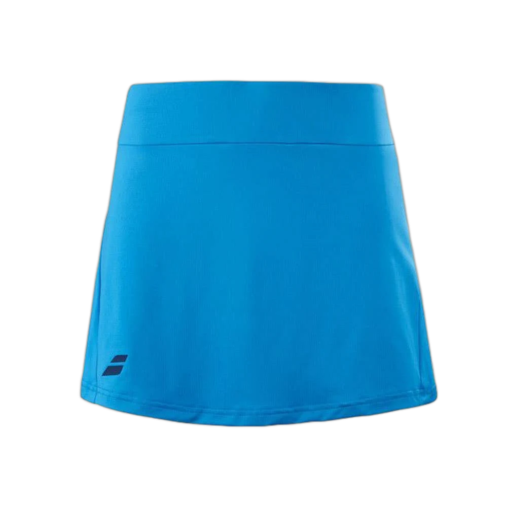 Babolat Gonnellino Da Donna Play Blu