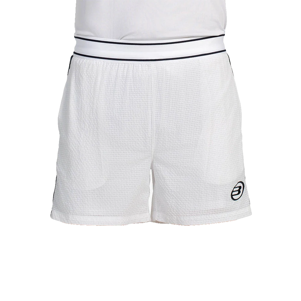 Bullpadel Pantaloncini Padel Lobios 25V Uomo