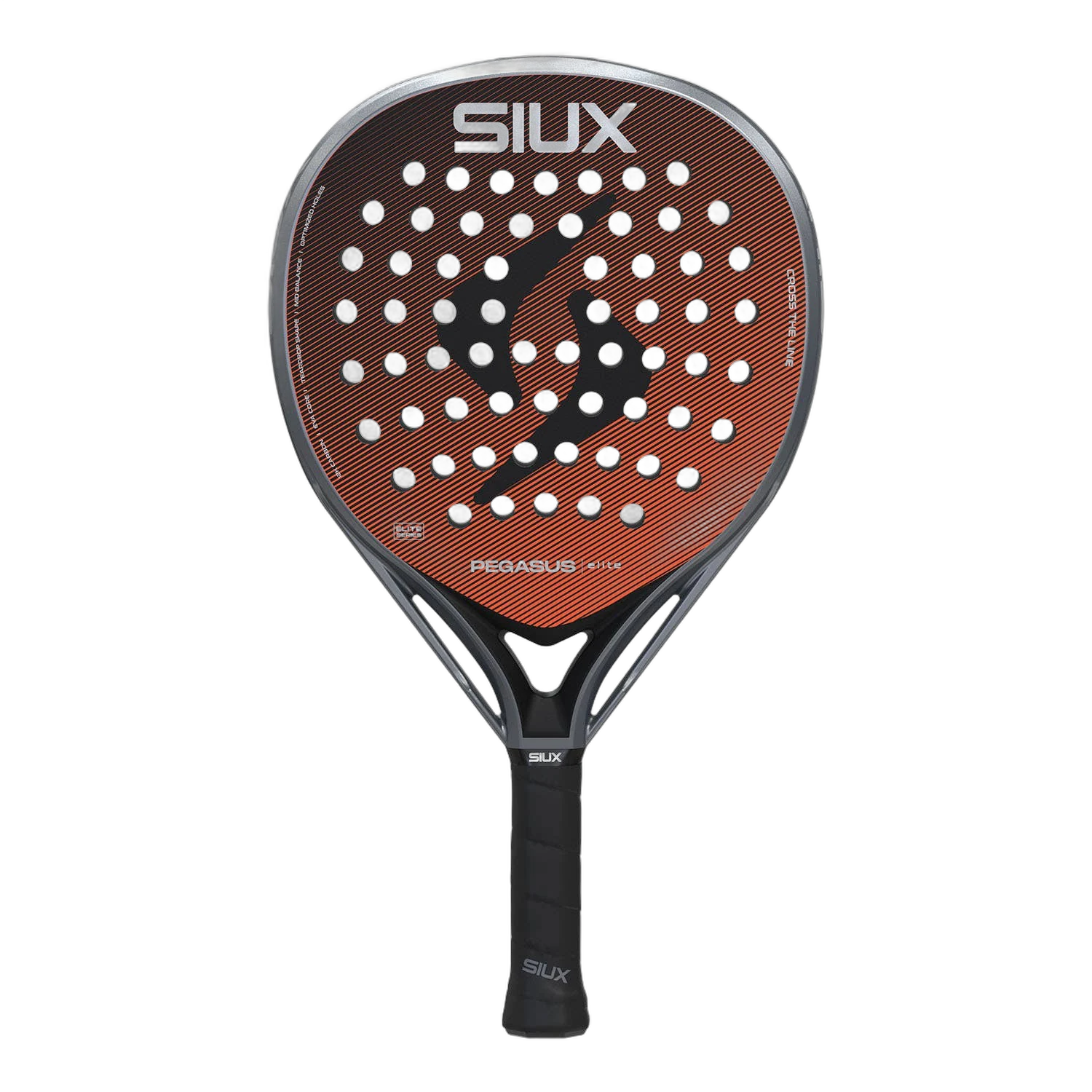 Siux Pegasus Elite 4