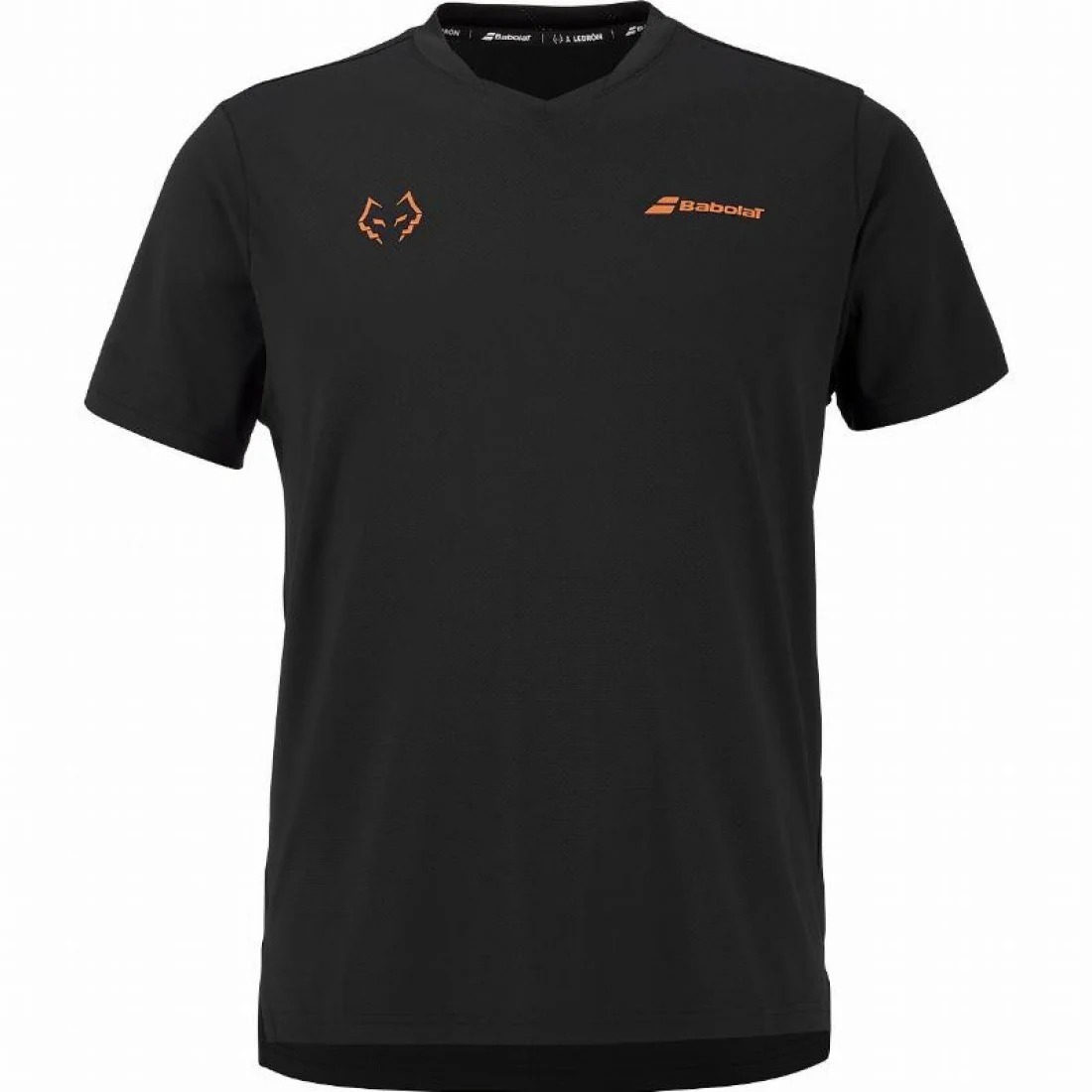 Babolat Maglietta Cn Tee Juan Lebron
