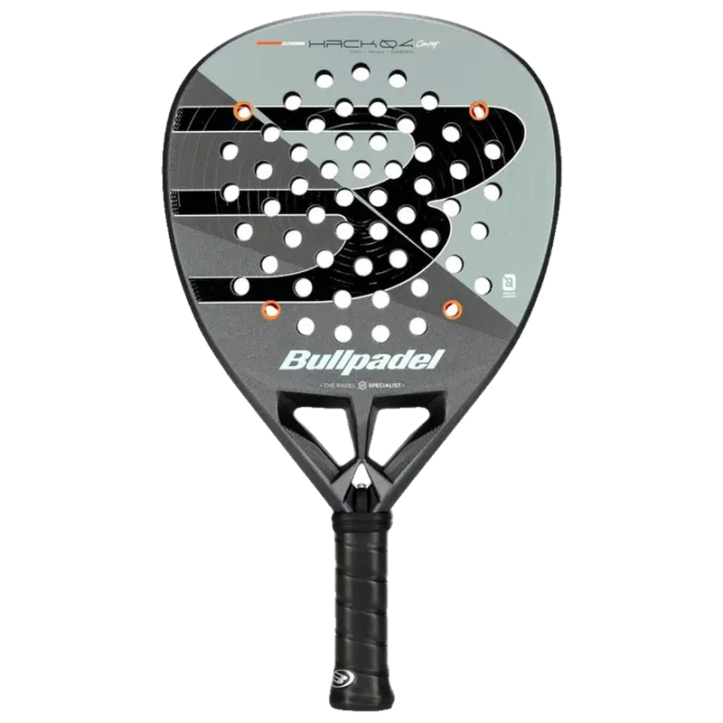 Bullpadel Hack 04 Comfort 26