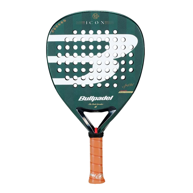Bullpadel Icon 26