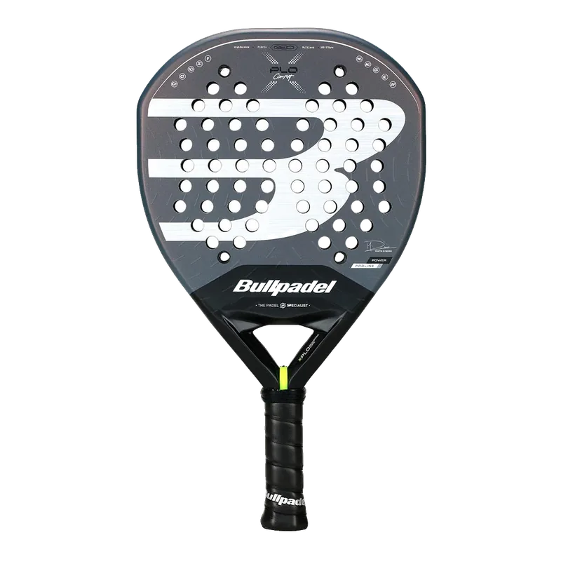 Bullpadel Xplo Comfort 26