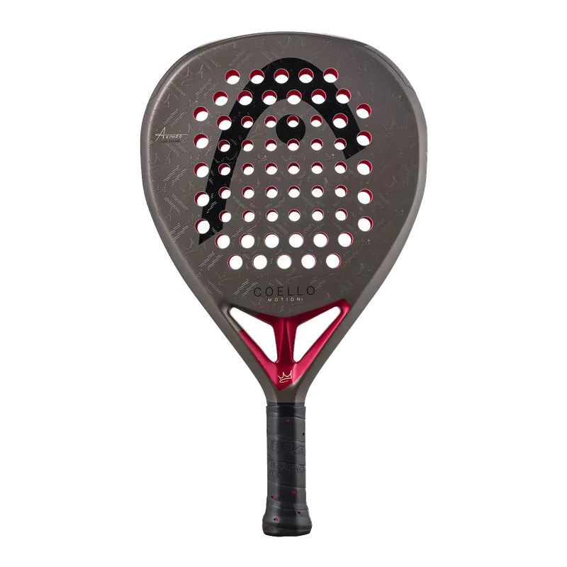 (2026) Head Coello Motion