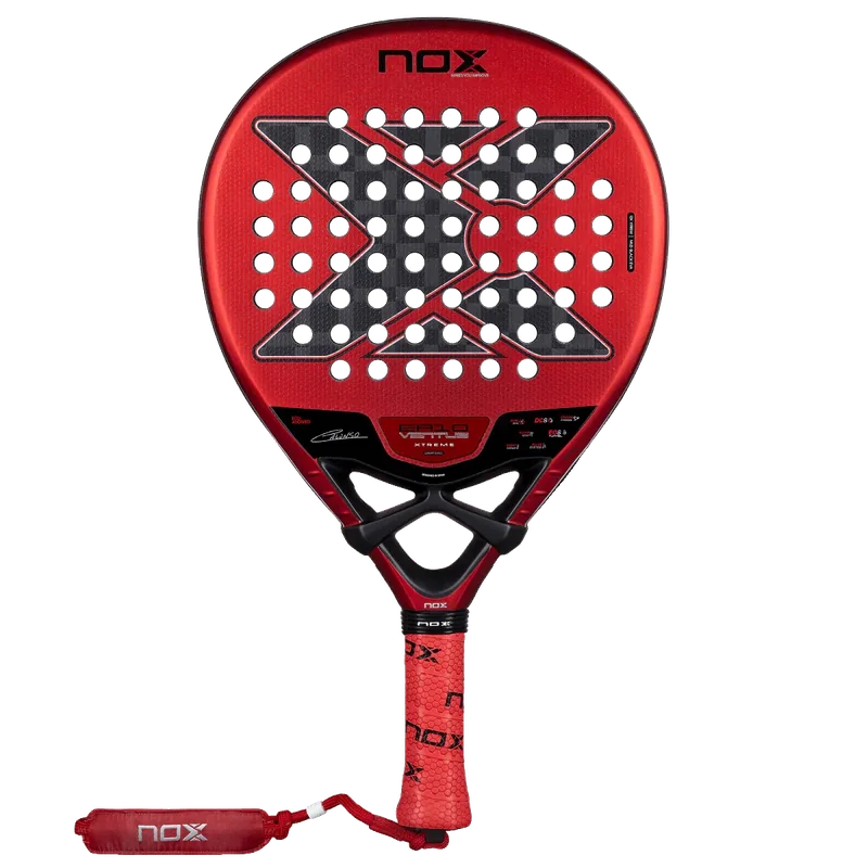 (2026) Nox Ea10 Ventus Hybrid 12k Xtrem By Edu Alonso