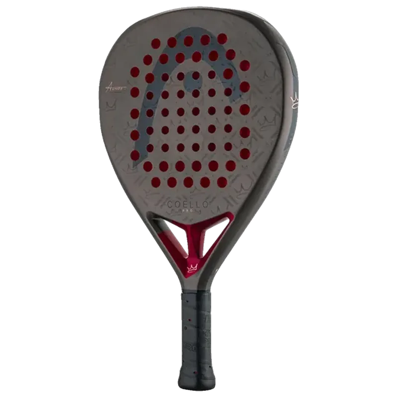 (2026) Head Coello Pro