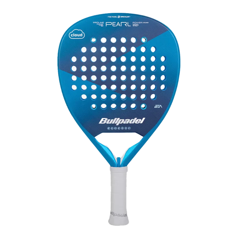 (2025) Bullpadel Pearl Cloud