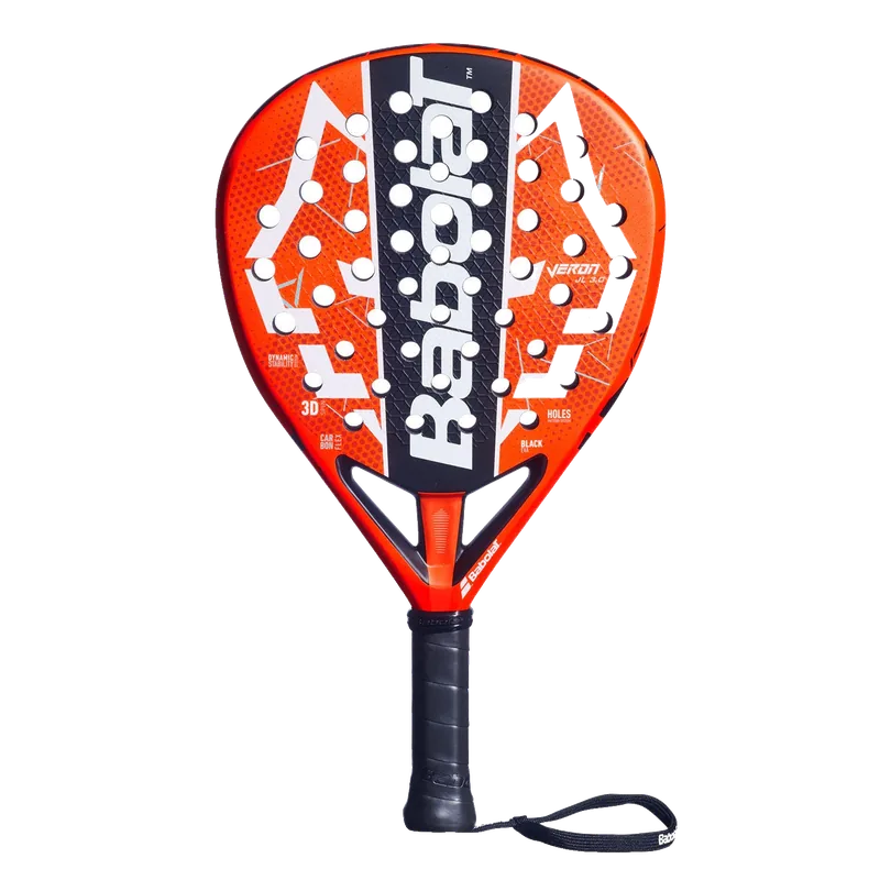 Babolat Veron Juan Lebron 3.0