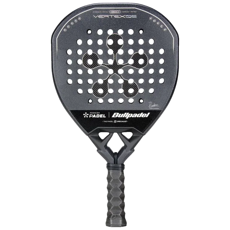 Bullpadel Vertex 05 Geo Premier Pádel 26