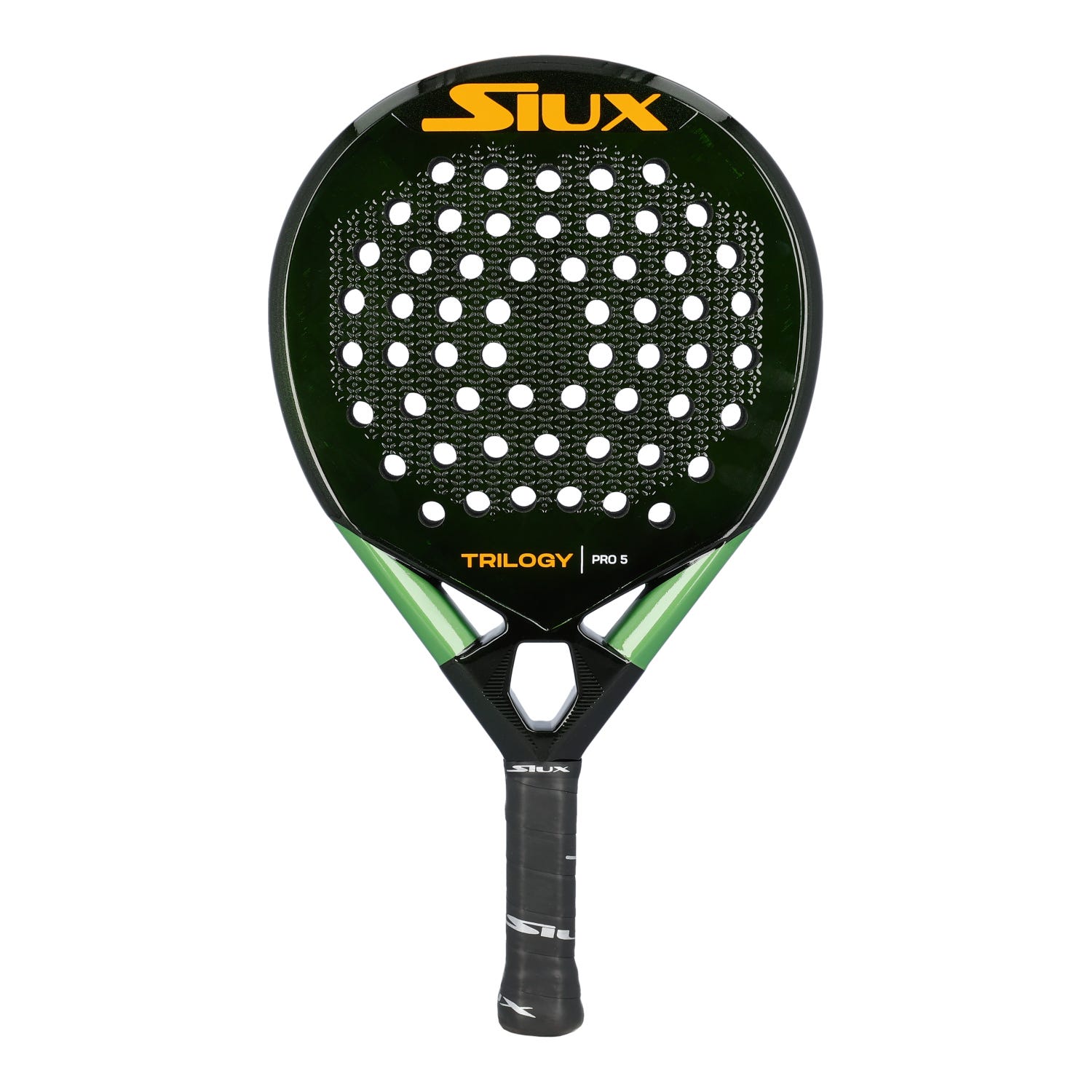 Siux Trilogy Pro 5