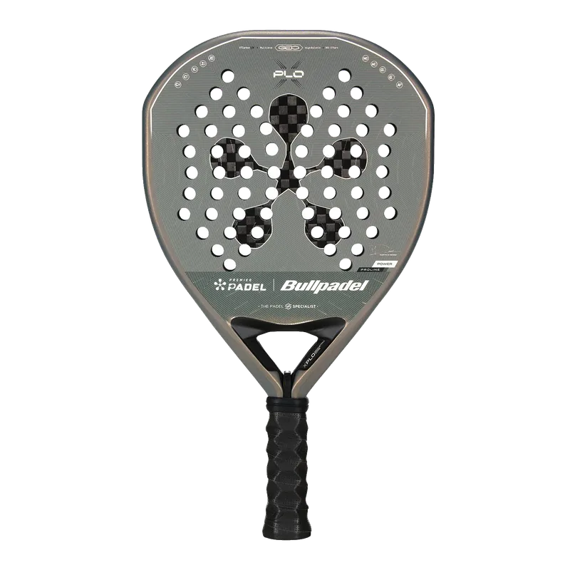 Bullpadel Xplo Premier Padel 26