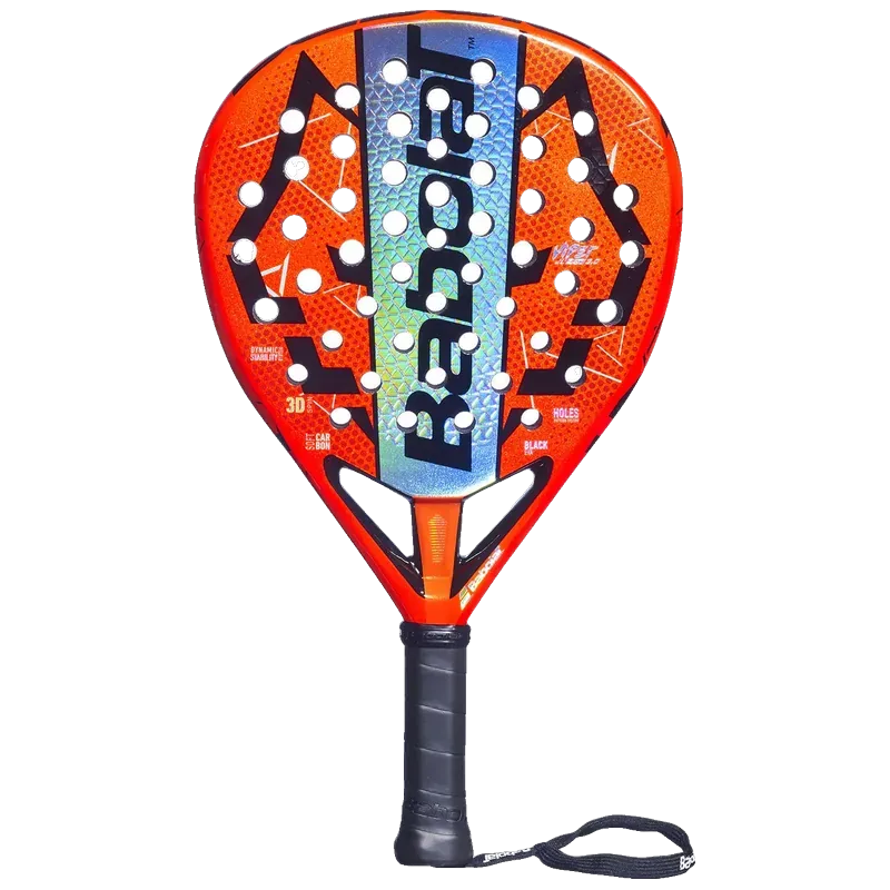 Babolat Viper Juan Lebrón 2026