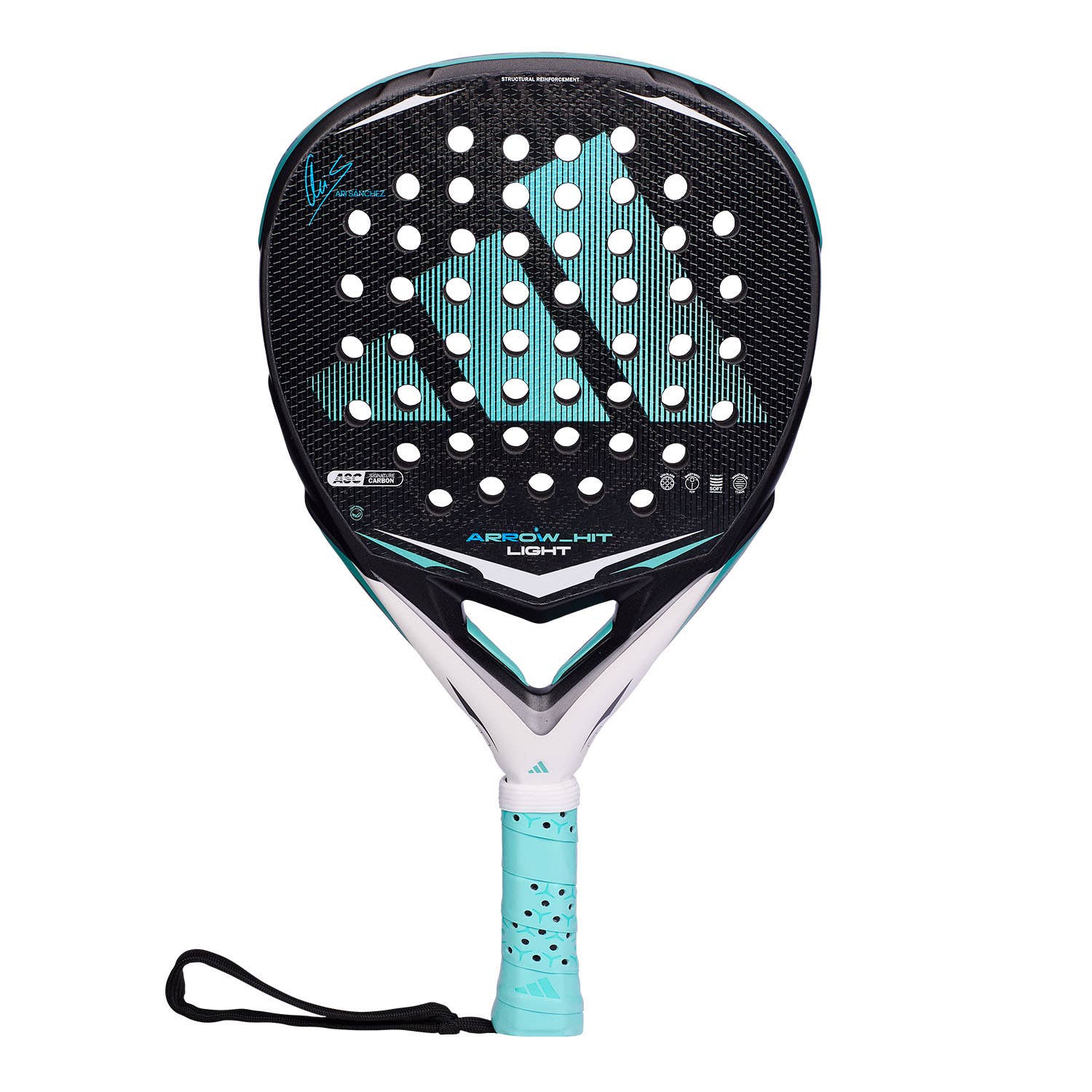 Adidas Arrow Hit Light Ari Sánchez