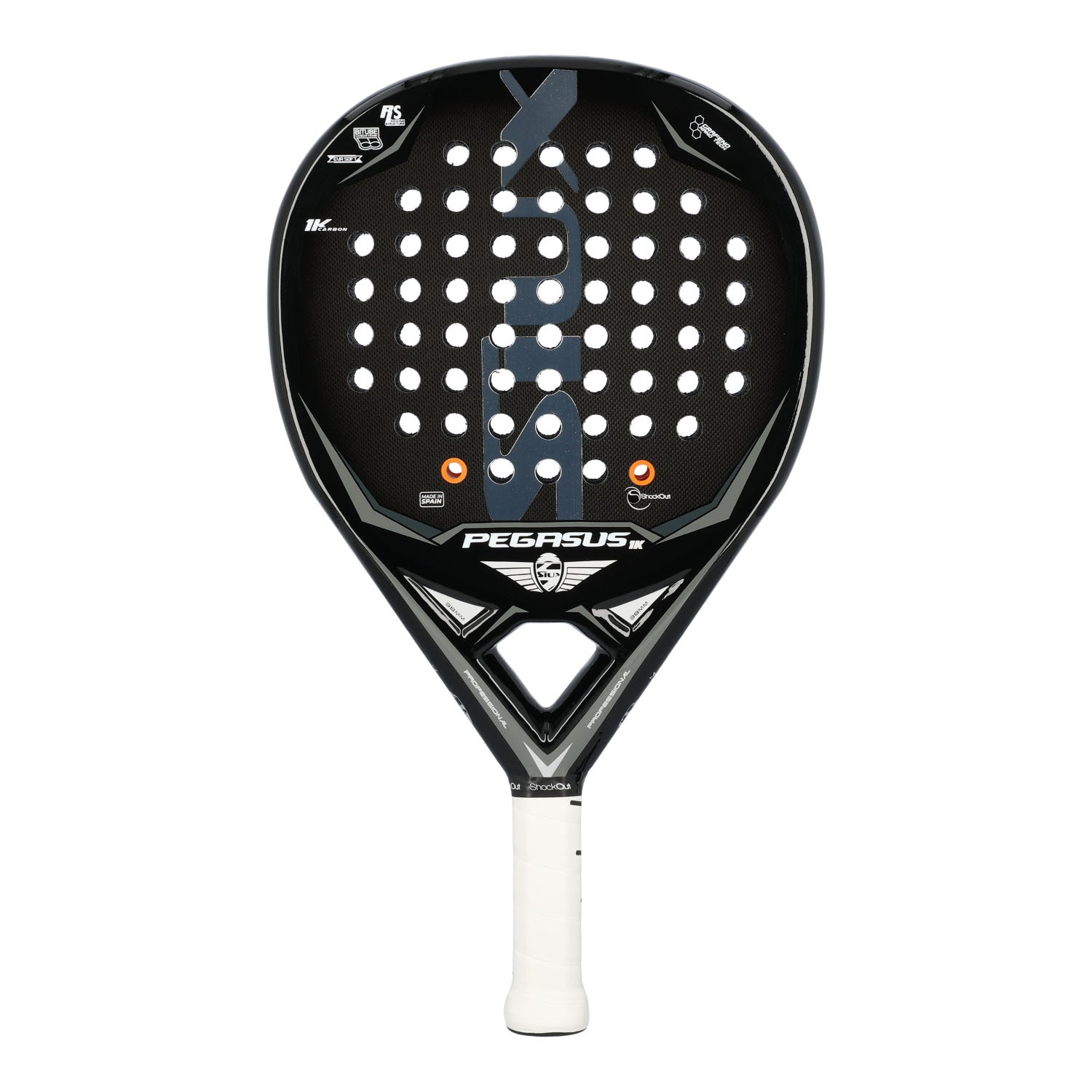 Siux Pegasus Grafene 1k