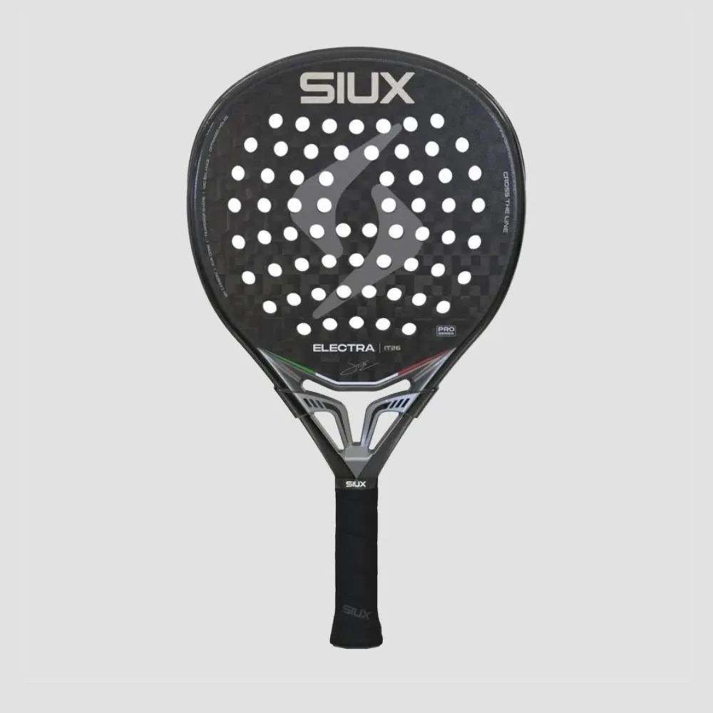 (2026) Siux Electra Pro It